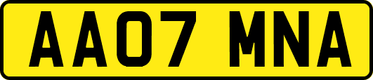 AA07MNA