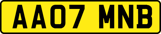 AA07MNB