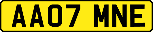 AA07MNE