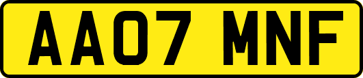 AA07MNF