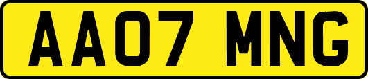 AA07MNG