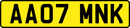 AA07MNK