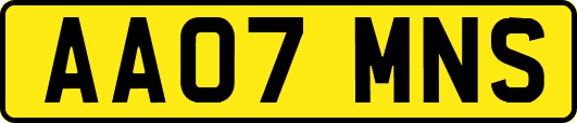 AA07MNS