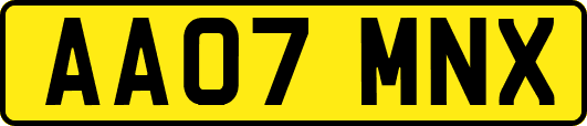 AA07MNX