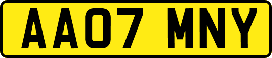 AA07MNY