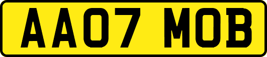 AA07MOB
