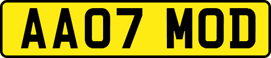 AA07MOD