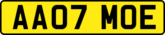 AA07MOE
