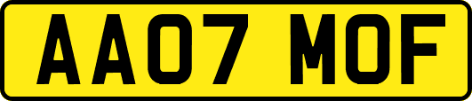 AA07MOF
