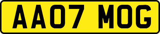 AA07MOG