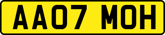 AA07MOH