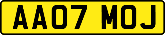AA07MOJ
