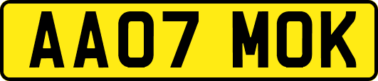 AA07MOK