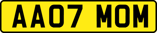 AA07MOM