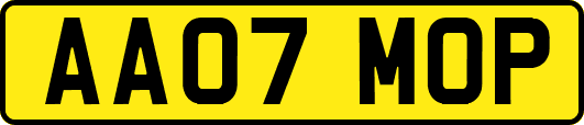 AA07MOP