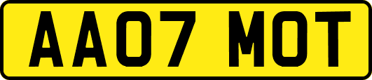 AA07MOT