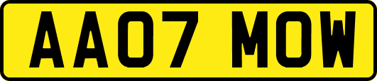 AA07MOW