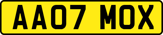 AA07MOX