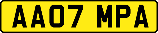 AA07MPA
