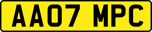 AA07MPC