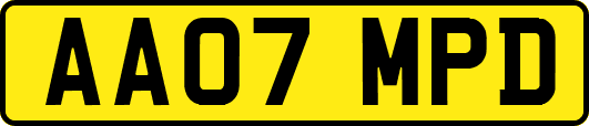 AA07MPD