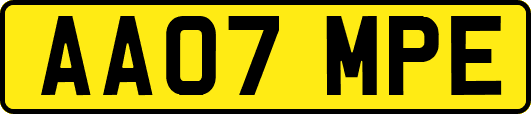 AA07MPE