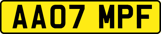 AA07MPF