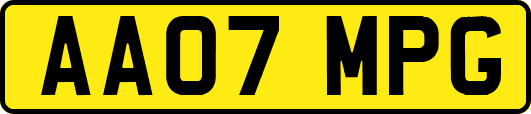 AA07MPG