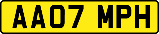 AA07MPH
