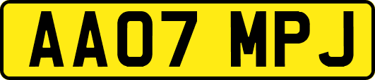 AA07MPJ