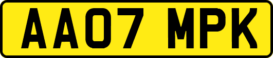 AA07MPK