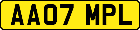 AA07MPL