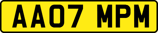 AA07MPM