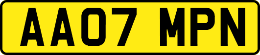 AA07MPN