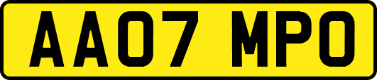AA07MPO