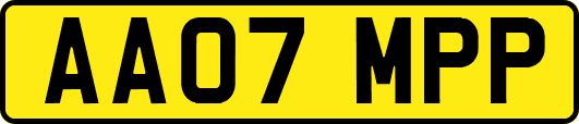 AA07MPP