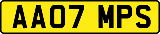 AA07MPS