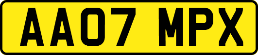 AA07MPX