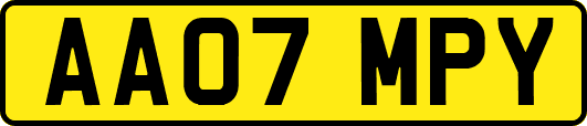 AA07MPY