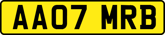 AA07MRB