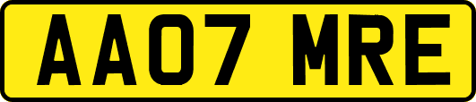 AA07MRE