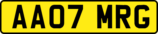 AA07MRG