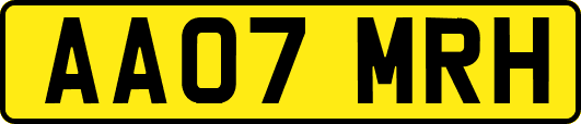AA07MRH