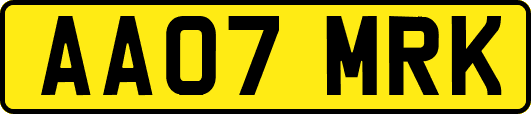 AA07MRK