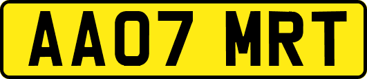 AA07MRT