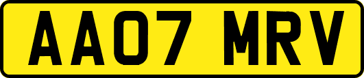 AA07MRV