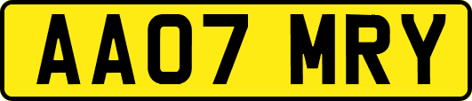 AA07MRY