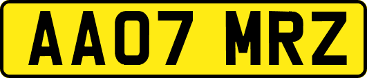 AA07MRZ