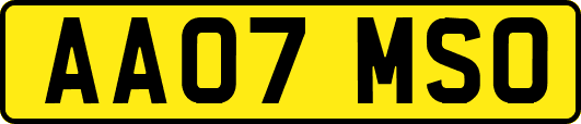 AA07MSO
