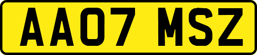 AA07MSZ